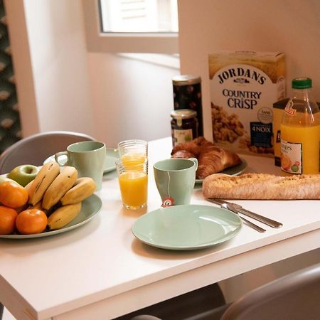 ★ Le Petit Avignonnais ★ Countryside ★ Intramuros ★ Center ★ Exteriör bild