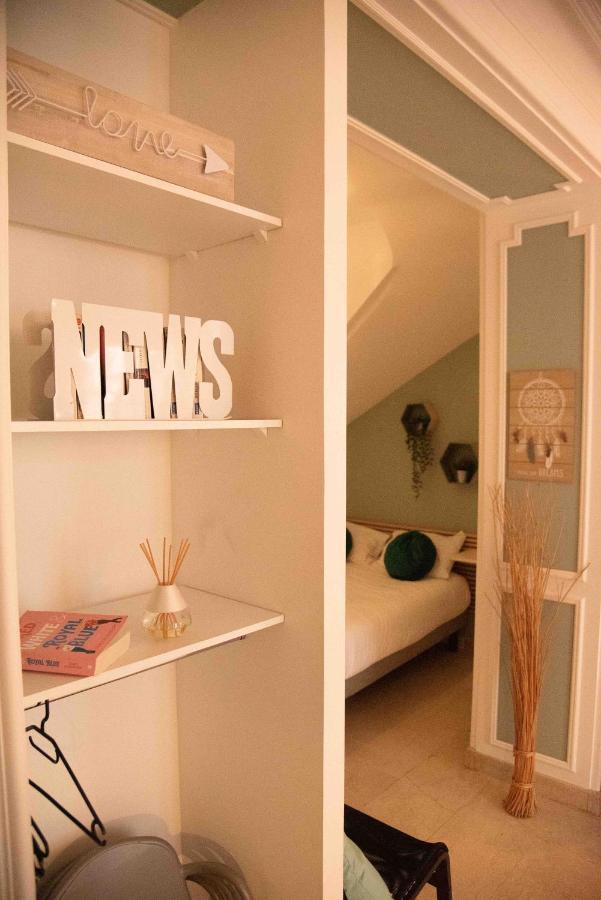 ★ Le Petit Avignonnais ★ Countryside ★ Intramuros ★ Center ★ Exteriör bild