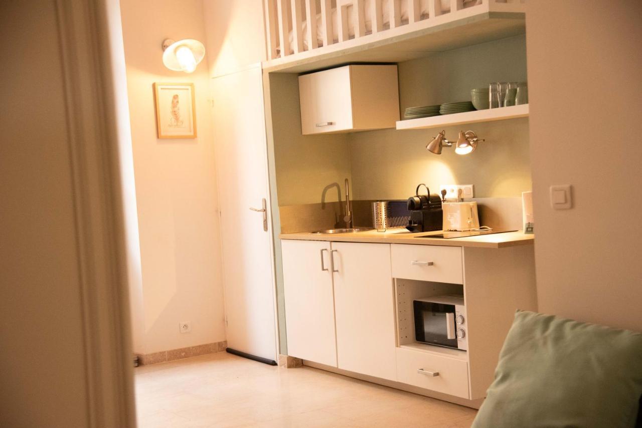 ★ Le Petit Avignonnais ★ Countryside ★ Intramuros ★ Center ★ Exteriör bild