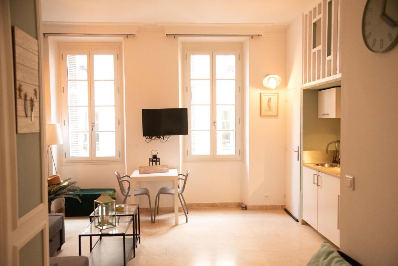★ Le Petit Avignonnais ★ Countryside ★ Intramuros ★ Center ★ Exteriör bild
