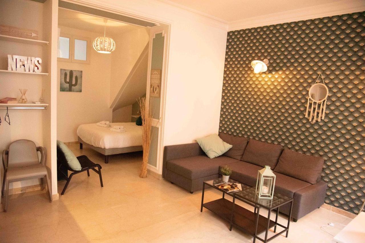 ★ Le Petit Avignonnais ★ Countryside ★ Intramuros ★ Center ★ Exteriör bild