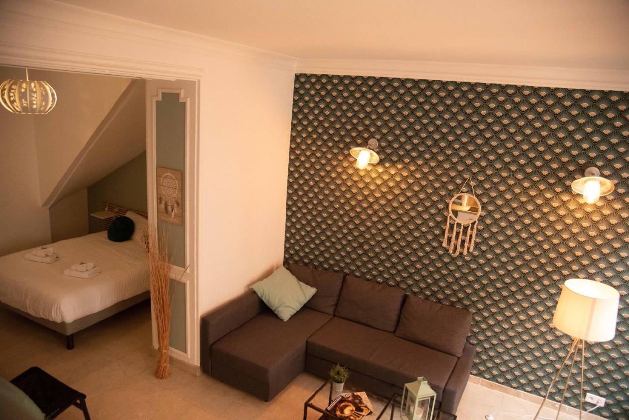 ★ Le Petit Avignonnais ★ Countryside ★ Intramuros ★ Center ★ Exteriör bild