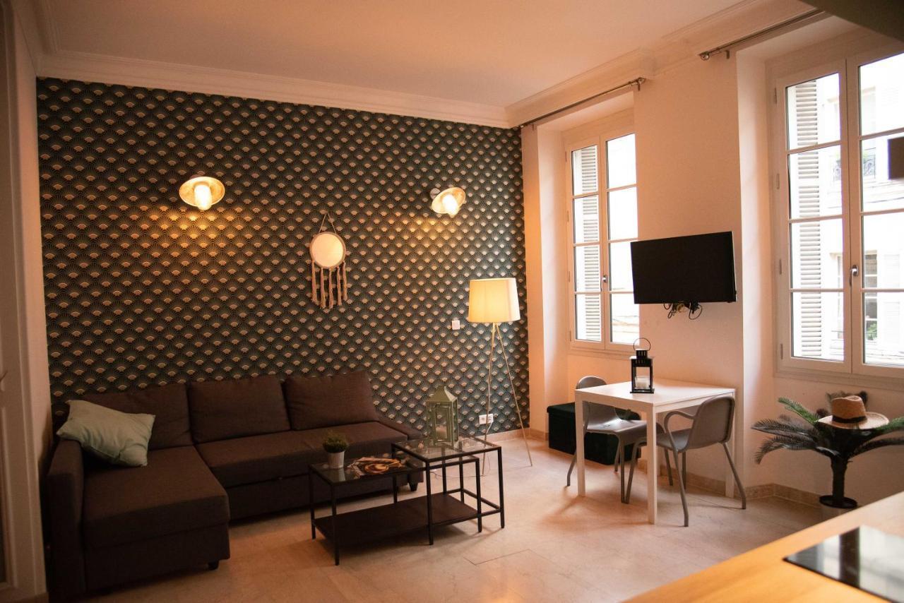 ★ Le Petit Avignonnais ★ Countryside ★ Intramuros ★ Center ★ Exteriör bild