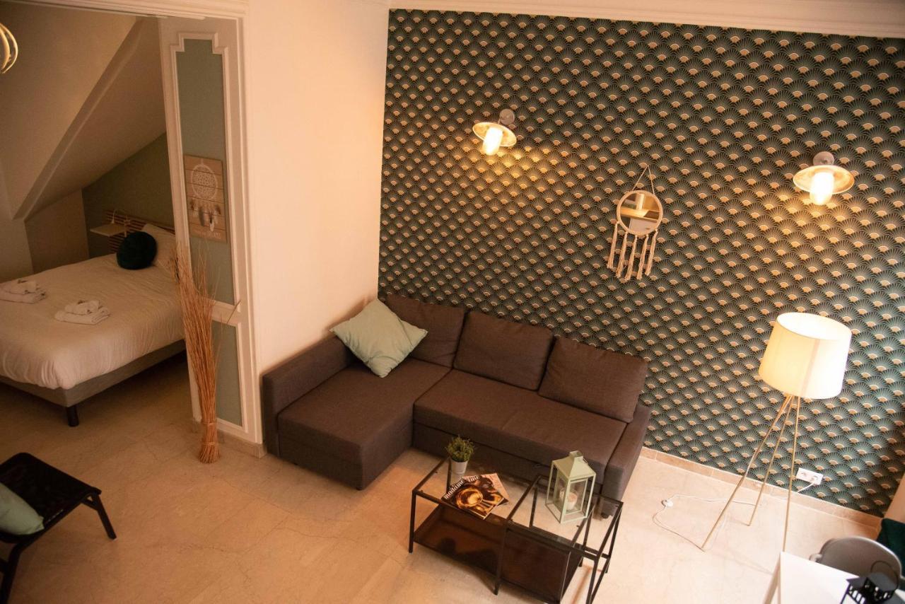 ★ Le Petit Avignonnais ★ Countryside ★ Intramuros ★ Center ★ Exteriör bild