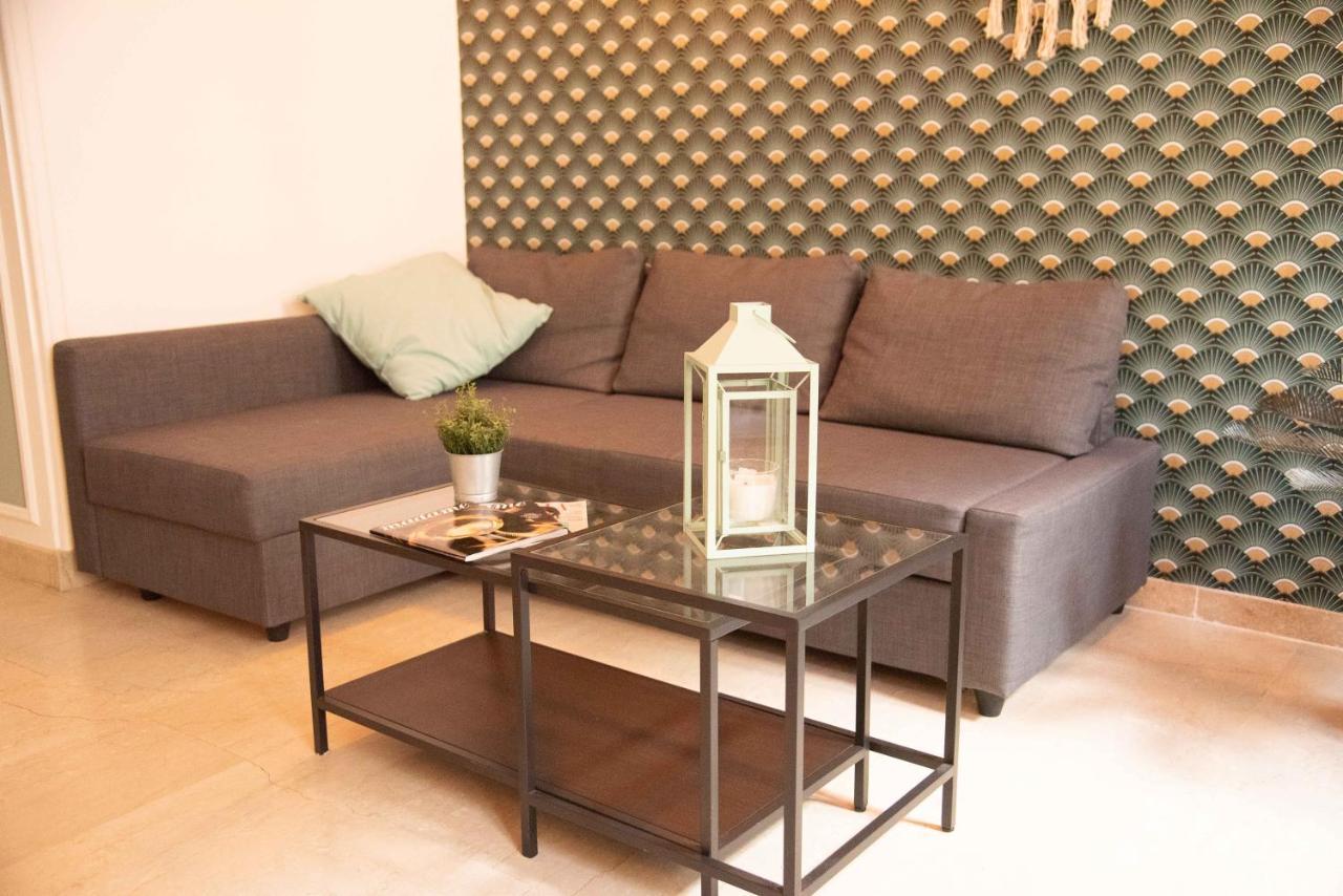 ★ Le Petit Avignonnais ★ Countryside ★ Intramuros ★ Center ★ Exteriör bild